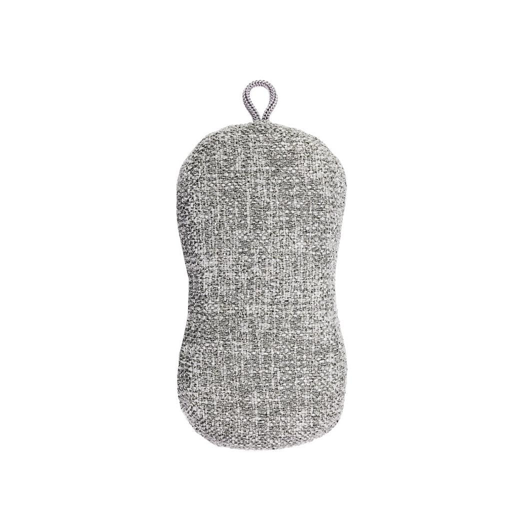 Ribbon Candy Holiday Scrub Sponge