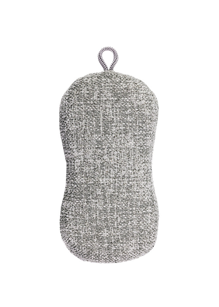 Bees Designer Scrub Sponge