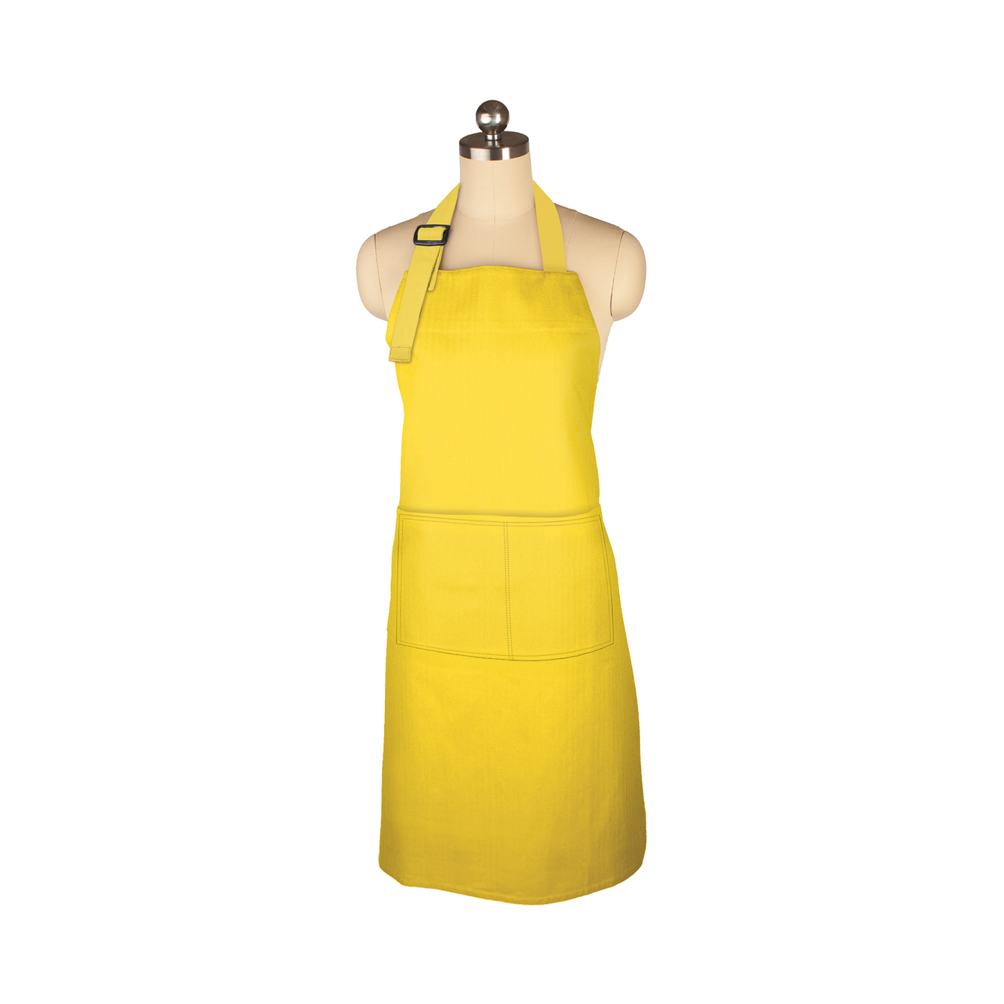 Chiffon Classic Chef Apron