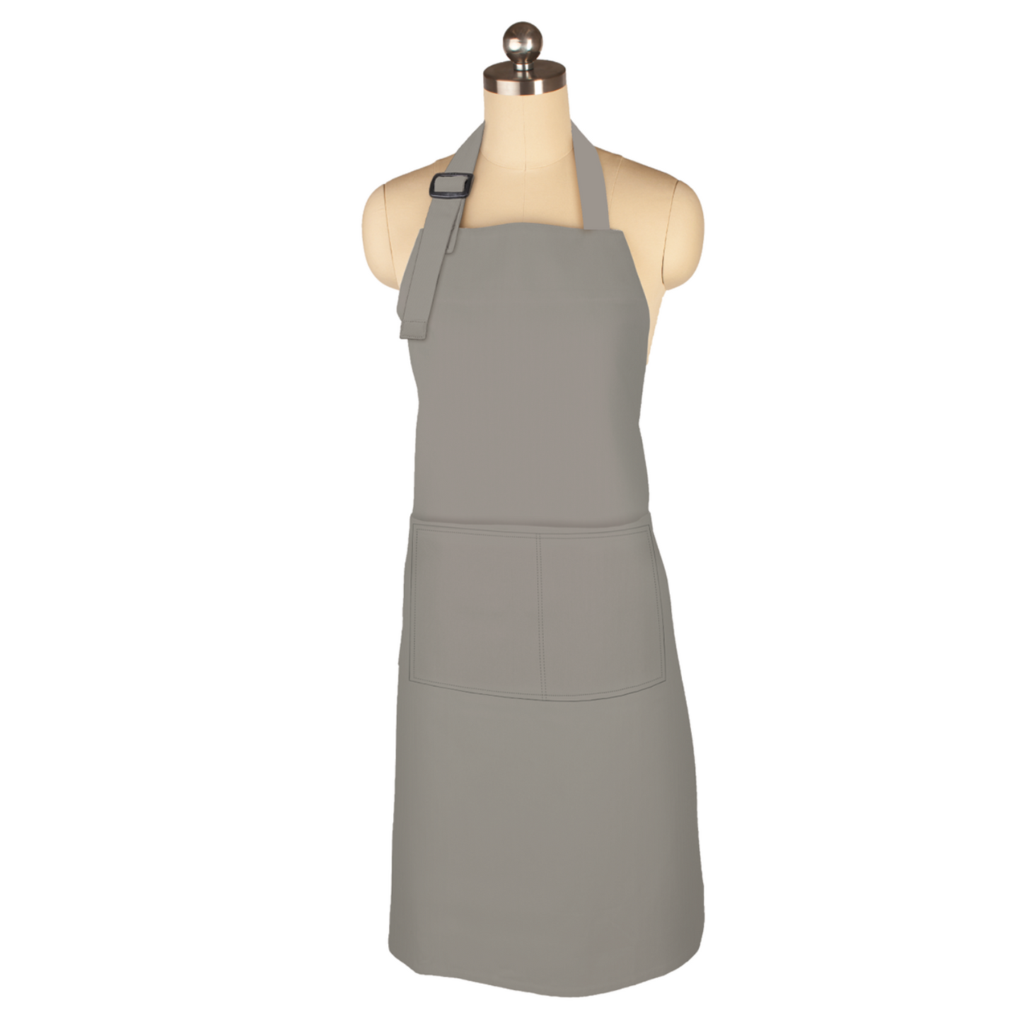 Nickel Classic Chef Apron