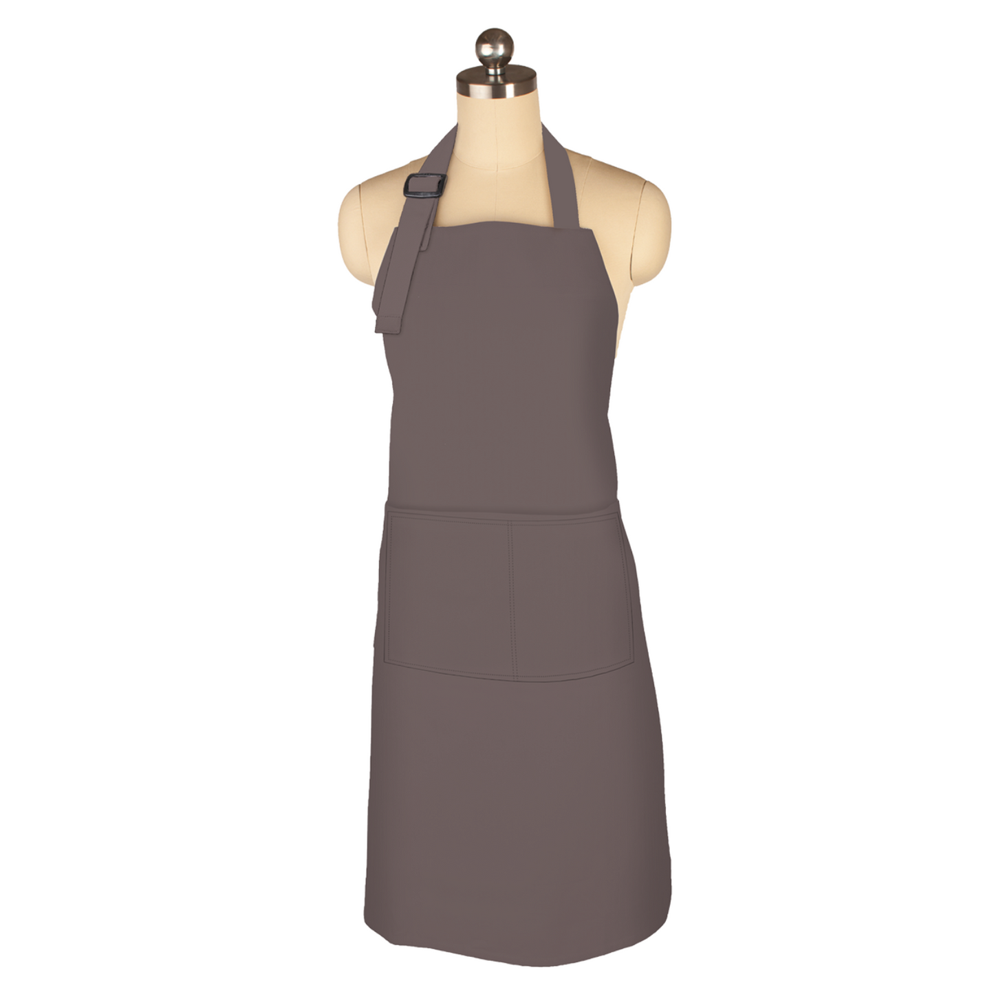 Stainless Classic Chef Apron