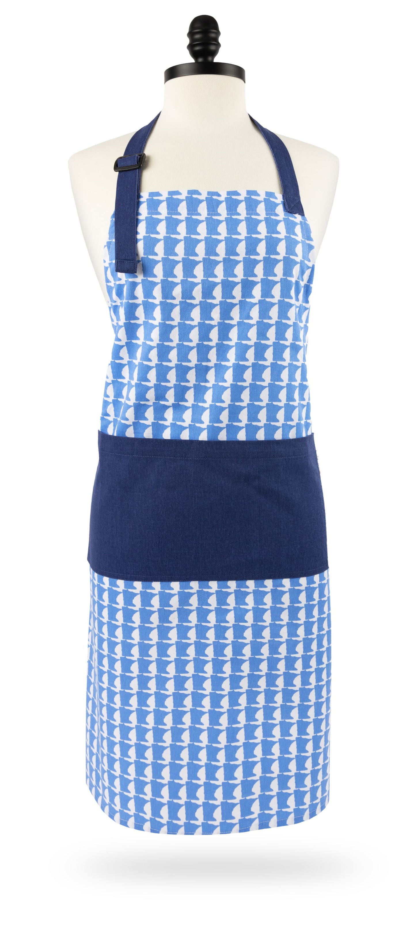 MN Geo MÜapron Designer