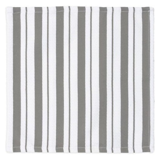 Stone Basket Weave Dish Cloths Set/2