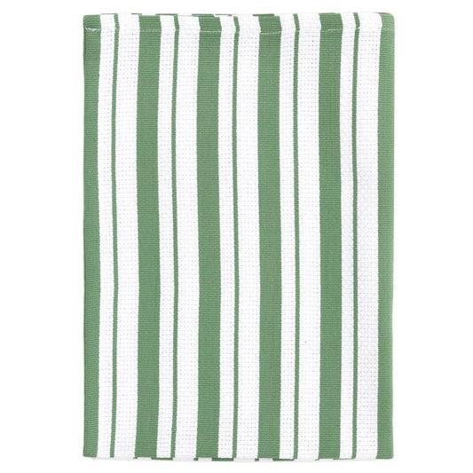 Hedge Basket Weave Towel
