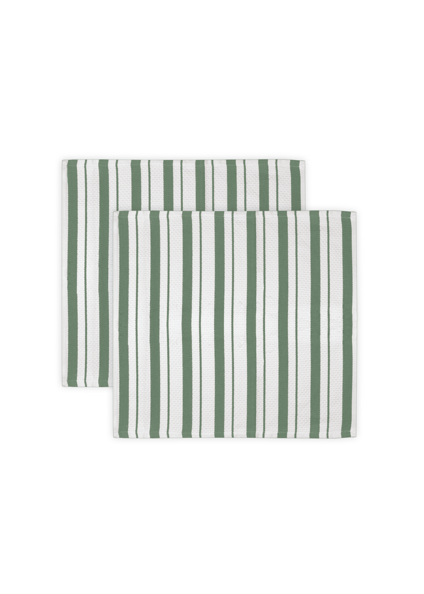 Hedge Basket Weave Cloths