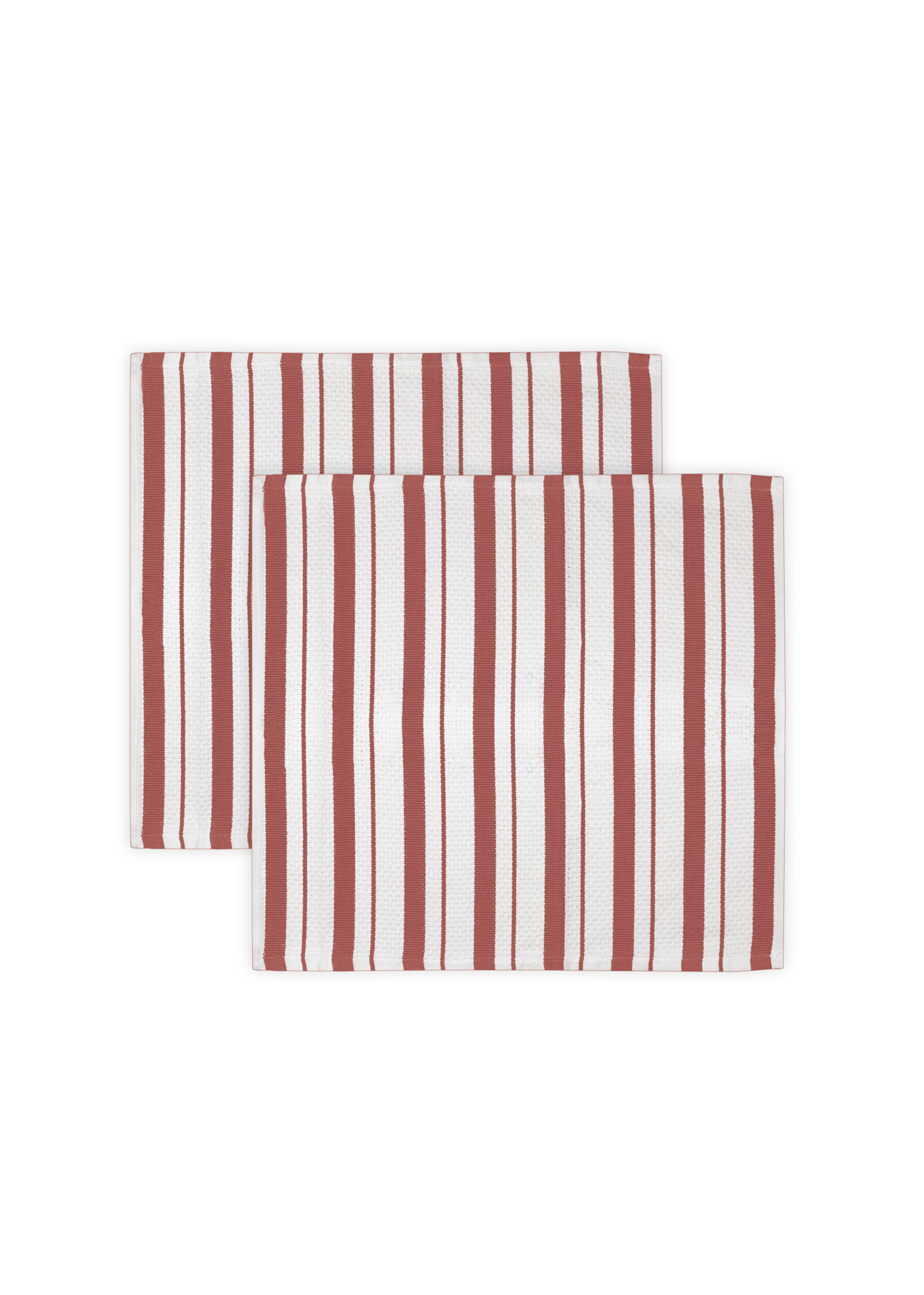 Brick Basket Weave Cloths