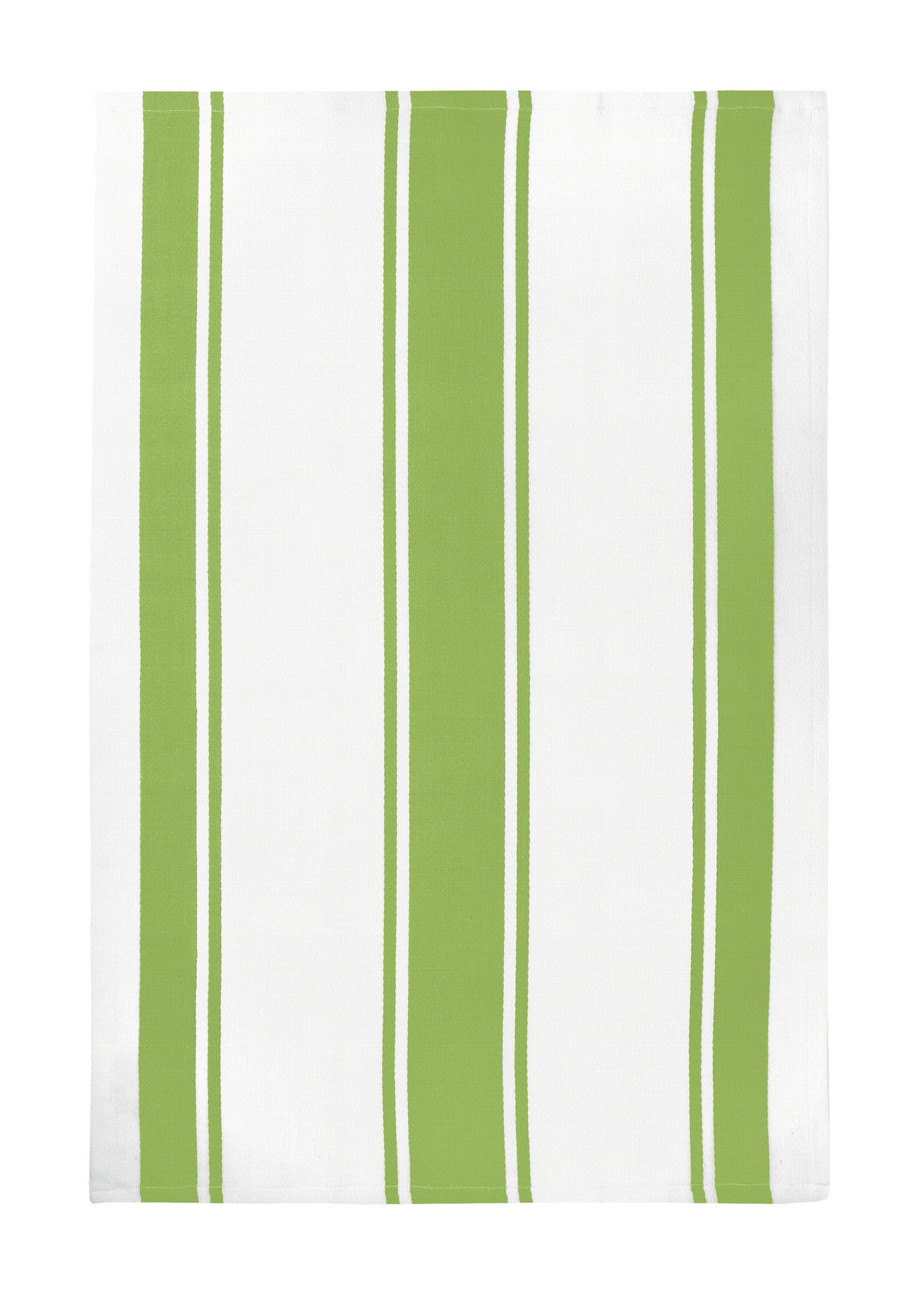 Cactus Classic Stripe Towel