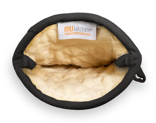 Onyx Classic Oven Mitt