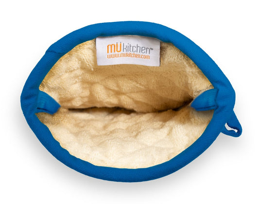 Blueberry Classic Oven Mitt