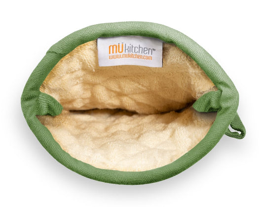 Hedge Classic Oven Mitt
