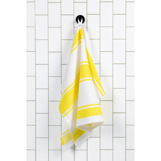 Chiffon Classic Stripe Towel