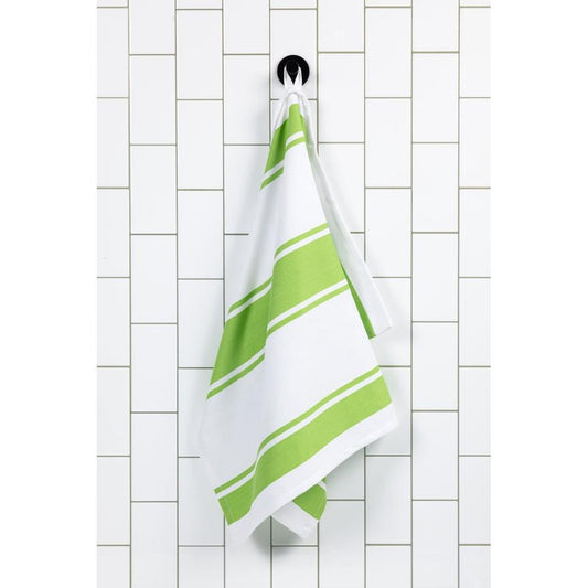 Cactus Classic Stripe Towel