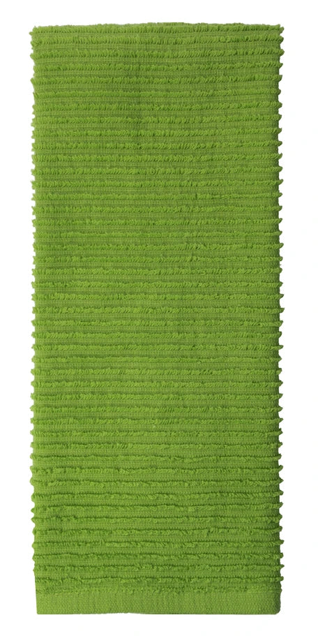 Cactus Ridged Towel