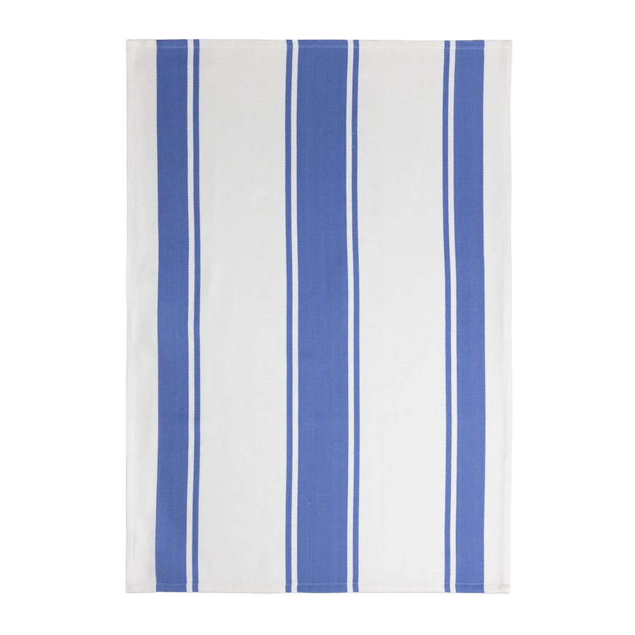 Seaside Classic Stripe Towel
