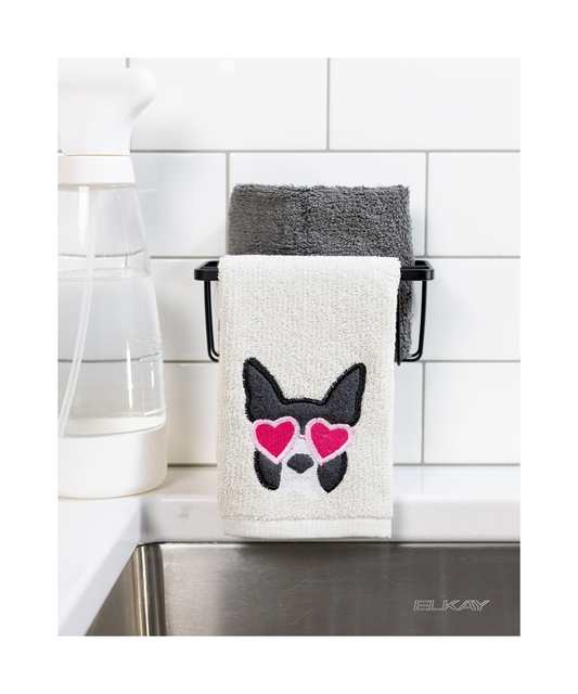 Puppy Love SCRUBSY® Dish Cloth & Scrubber