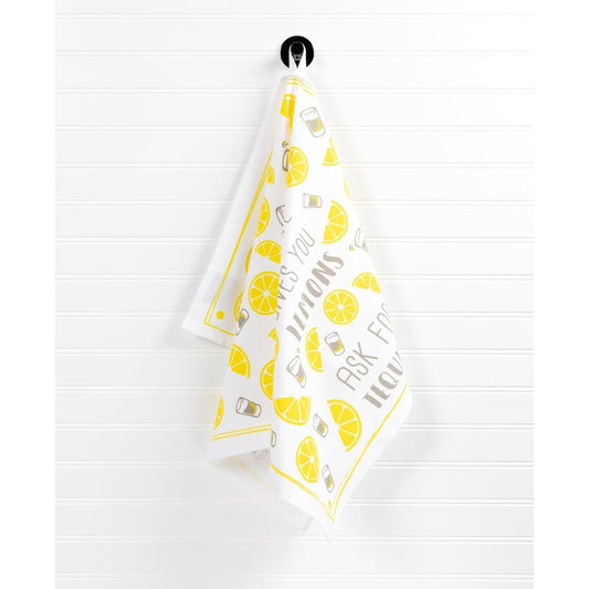 Tequila Designer Towel