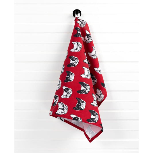 Canines Designer Towel
