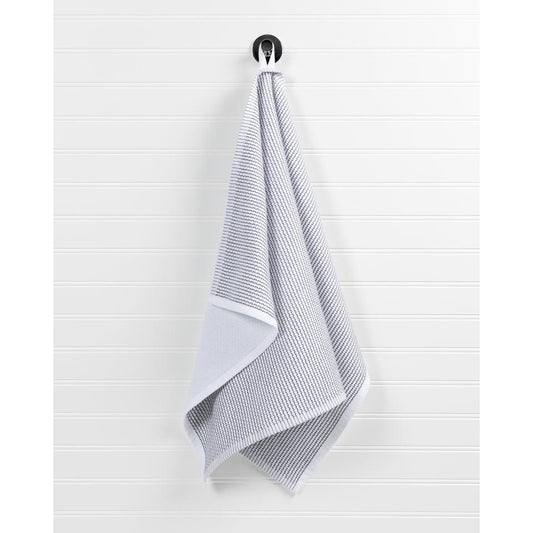 Stainless Honeycomb Terry Towel