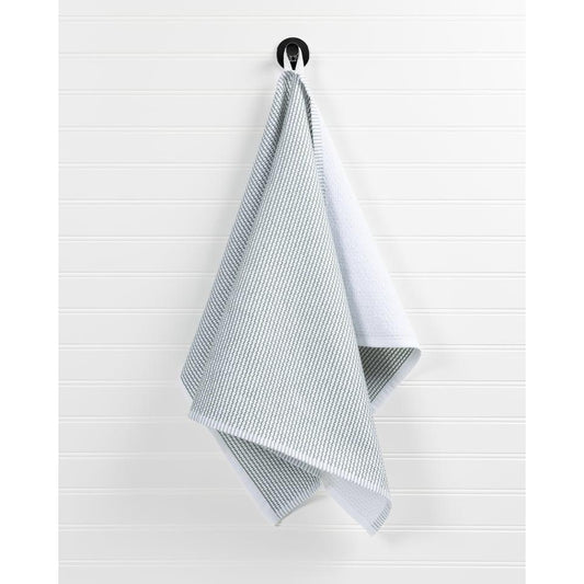 Hedge Honeycomb Terry Towel