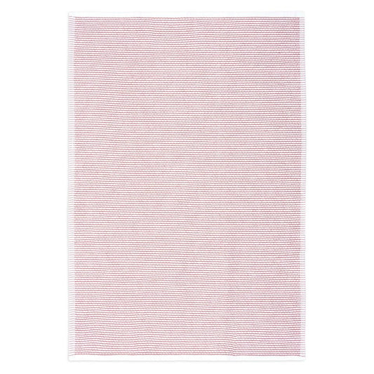 Brick Honeycomb Terry Towel