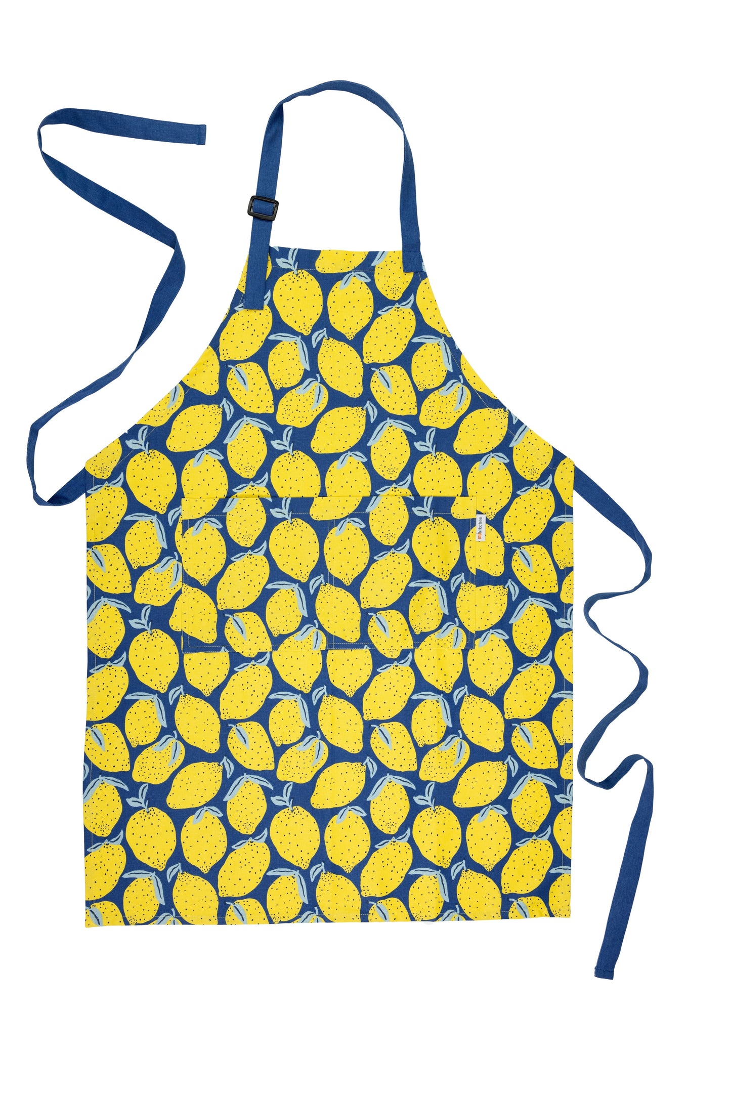 Lemons Designer Chef Apron