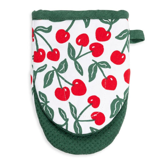 Cherry Pit Mini Mitt