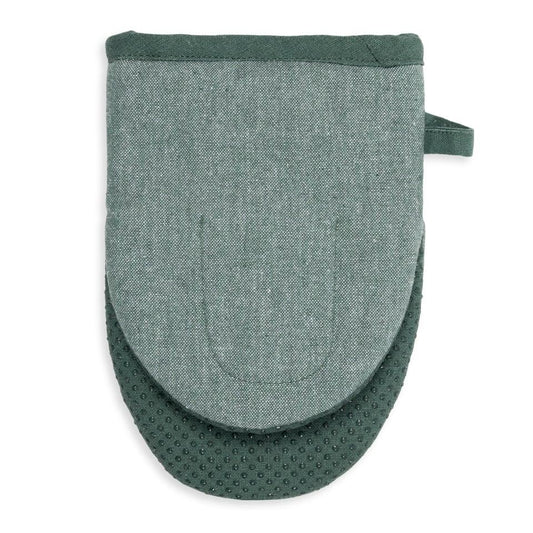 Laurel Wreath Mini Mitt