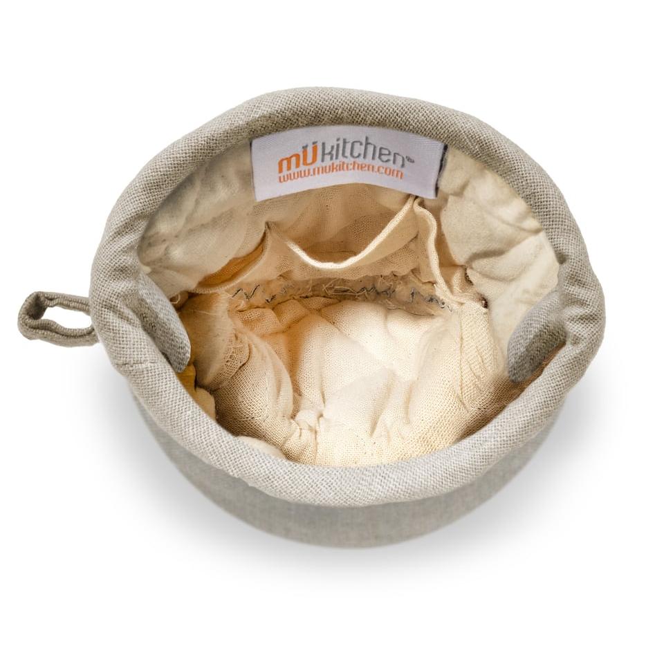 Cedar Ash Mini Mitt