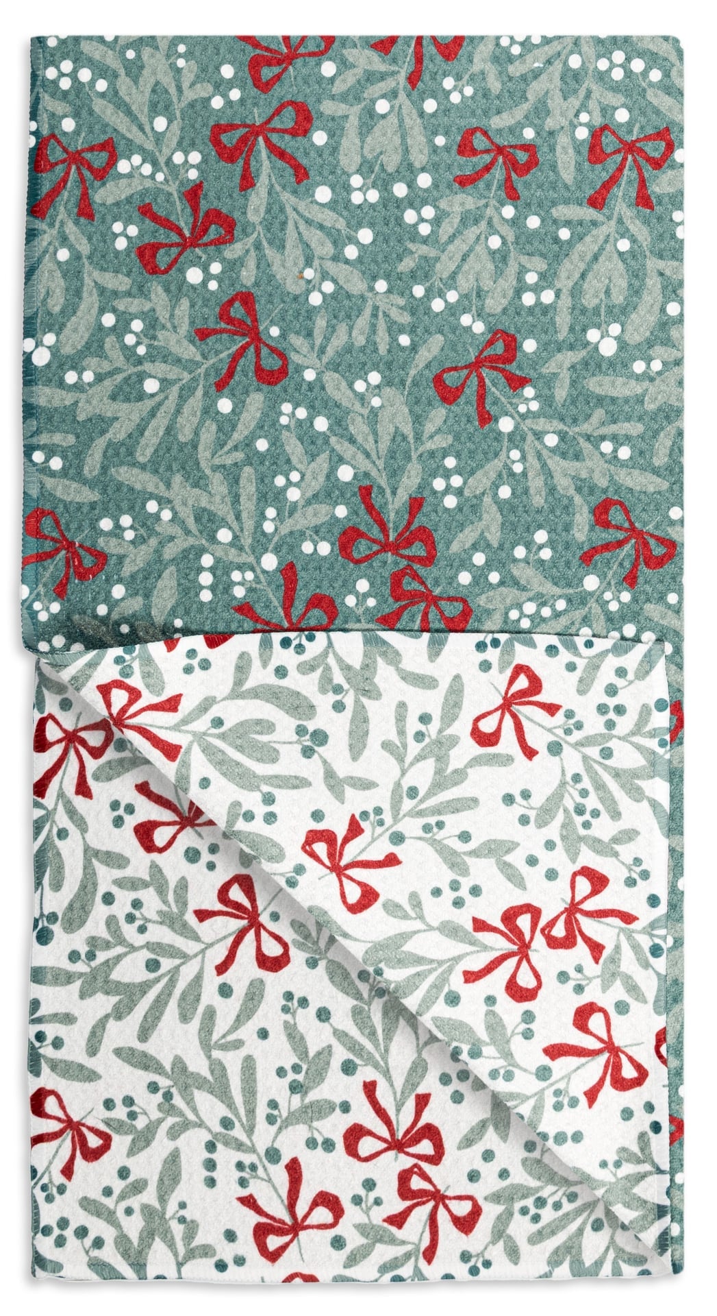 Mistletoe VIBE Towel