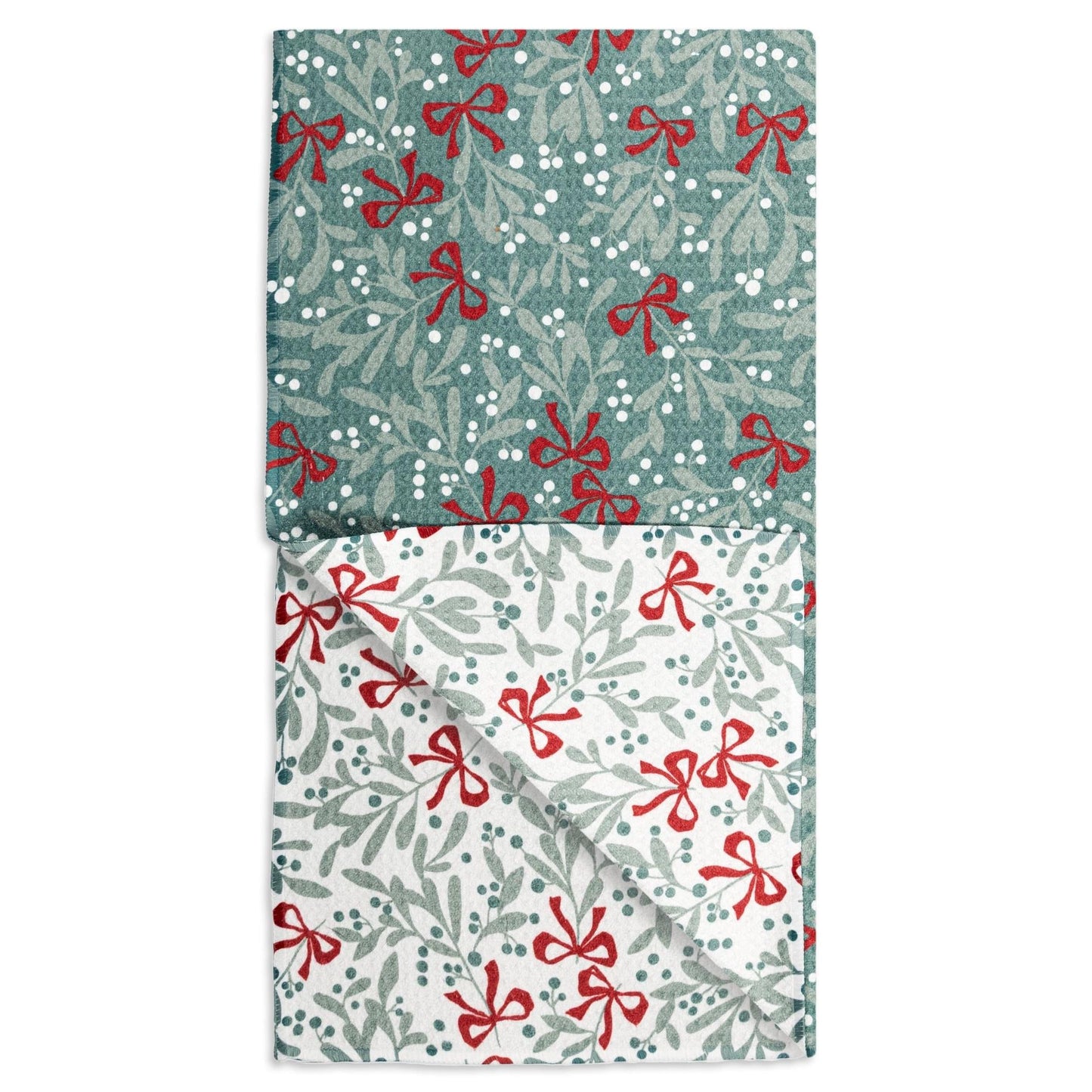 Mistletoe VIBE Towel