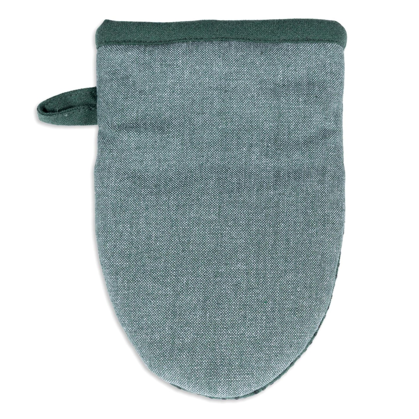 Laurel Wreath Mini Mitt