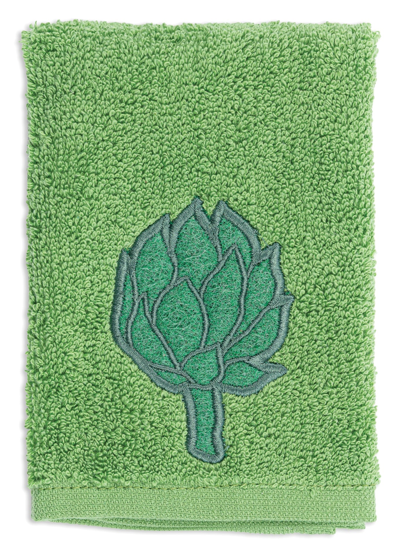 Artichoke SCRUBSY Cloth