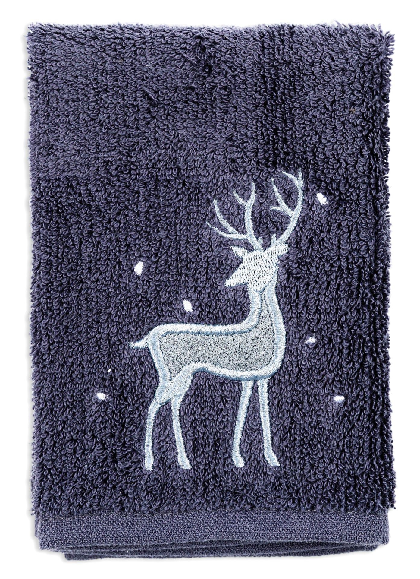 Deer SCRUBSY Cloth