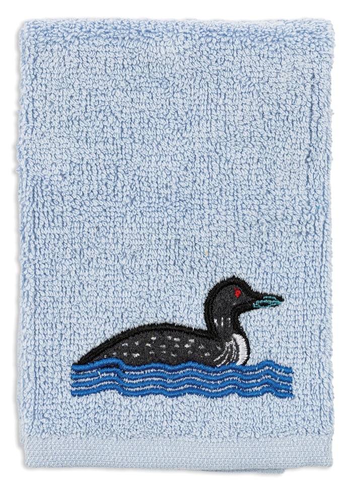 MN PRIDE Loon SCRUBSY®