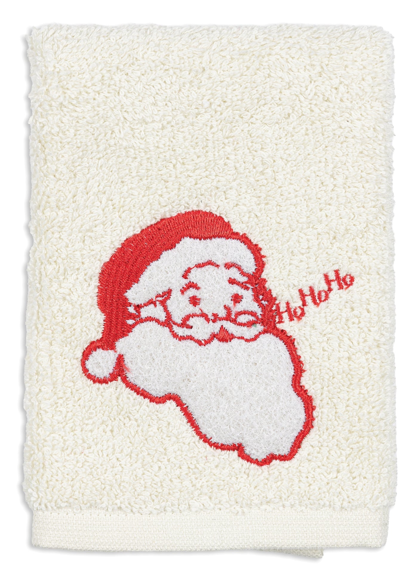 Saint Nick SCRUBSY Cloth