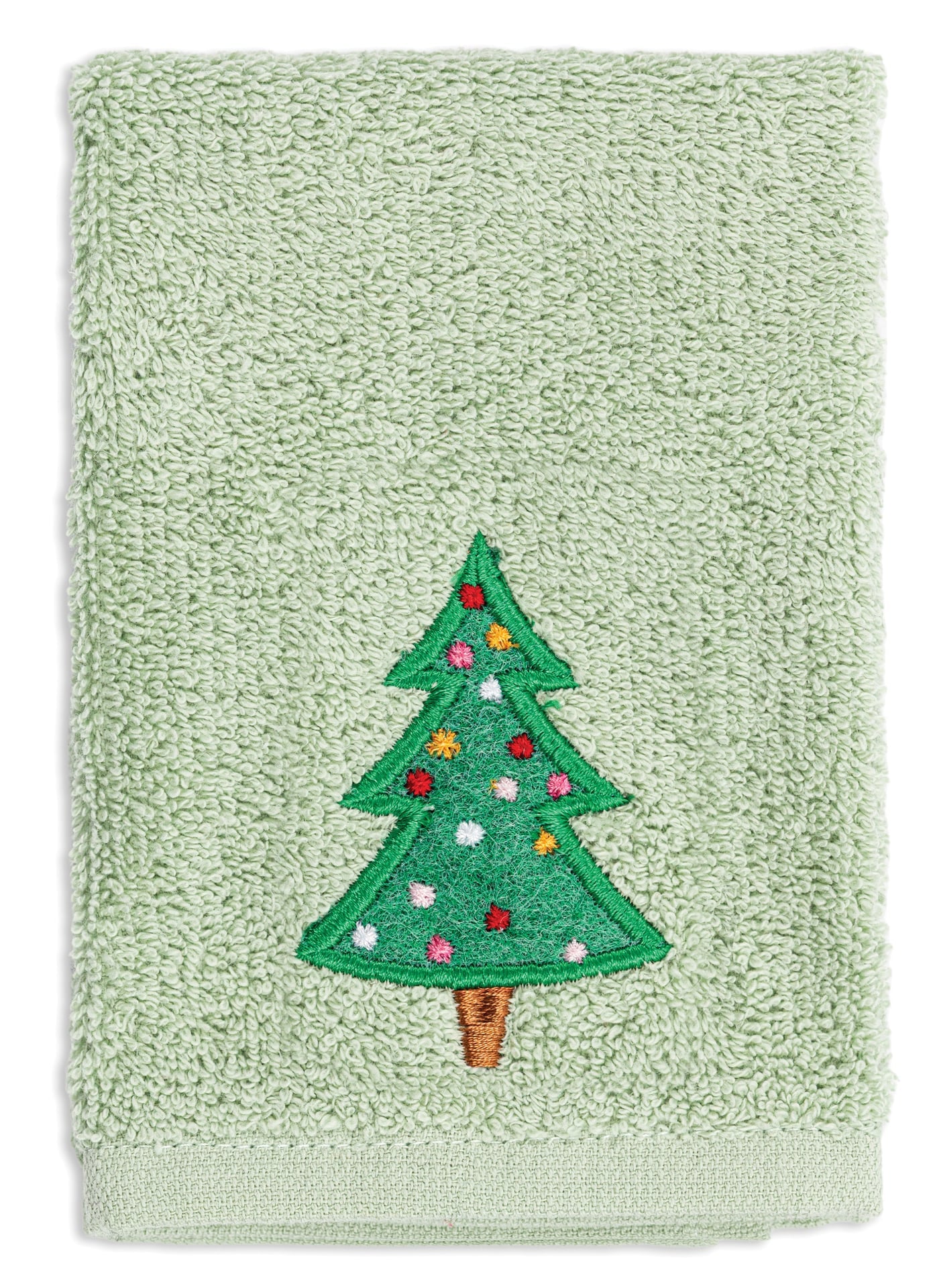 Tree SCRUBSY Cloth