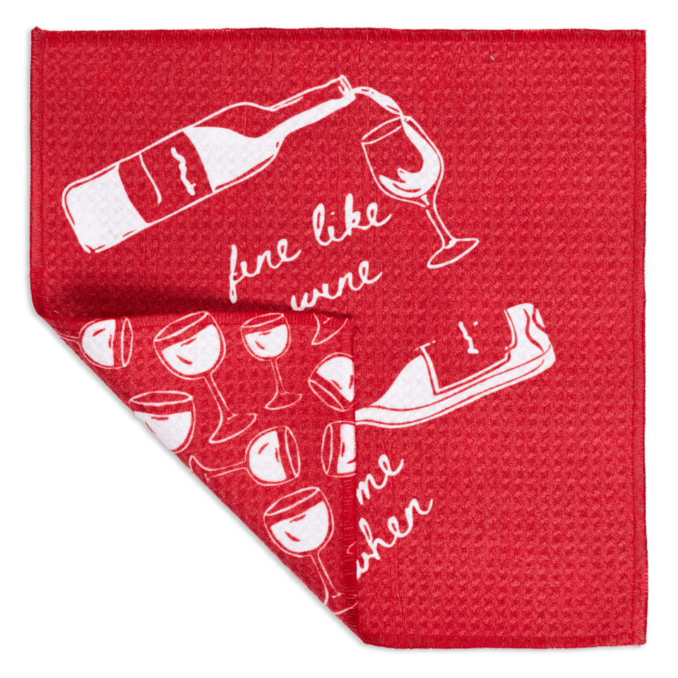 After Hours Vibe Recycled Cloth Set/2