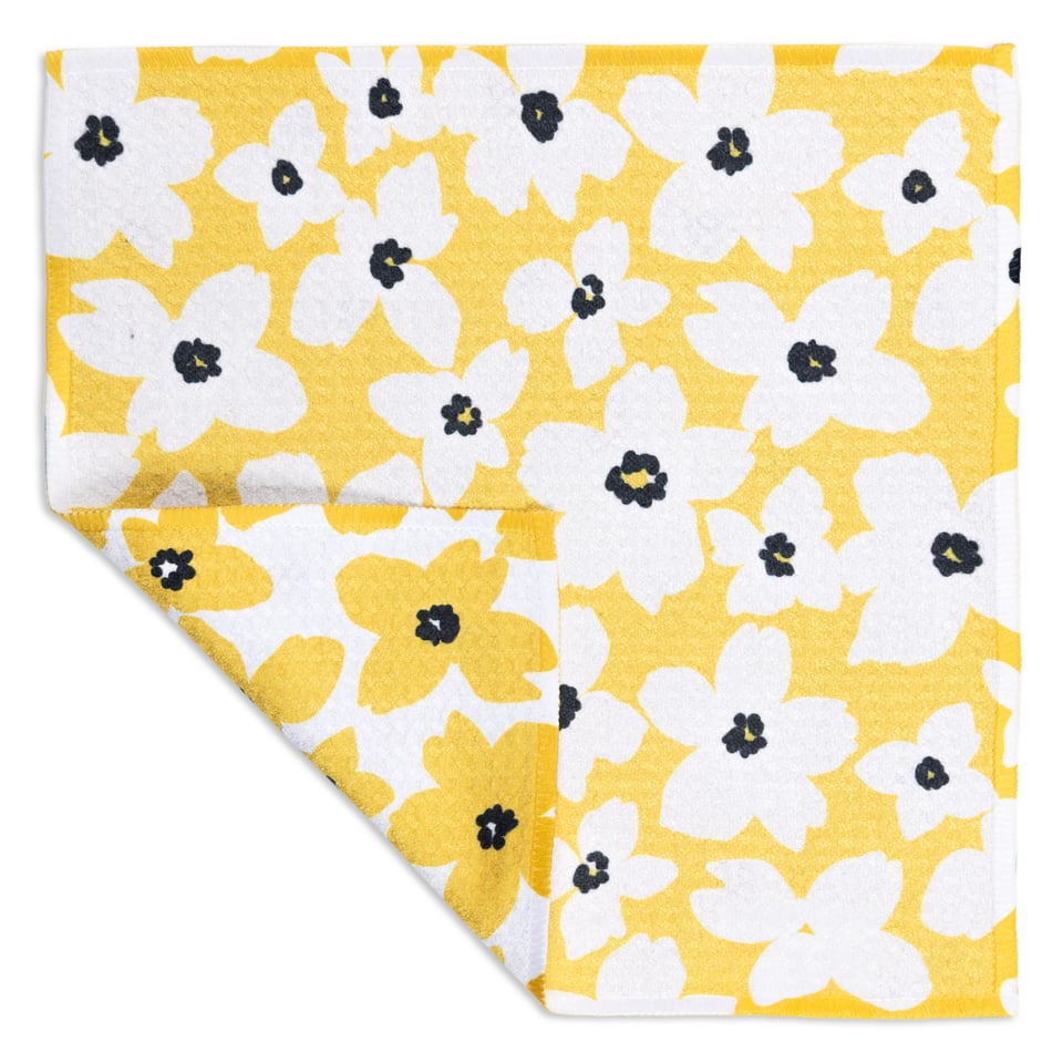 Buttercup Vibe Recycled Cloth Set/2