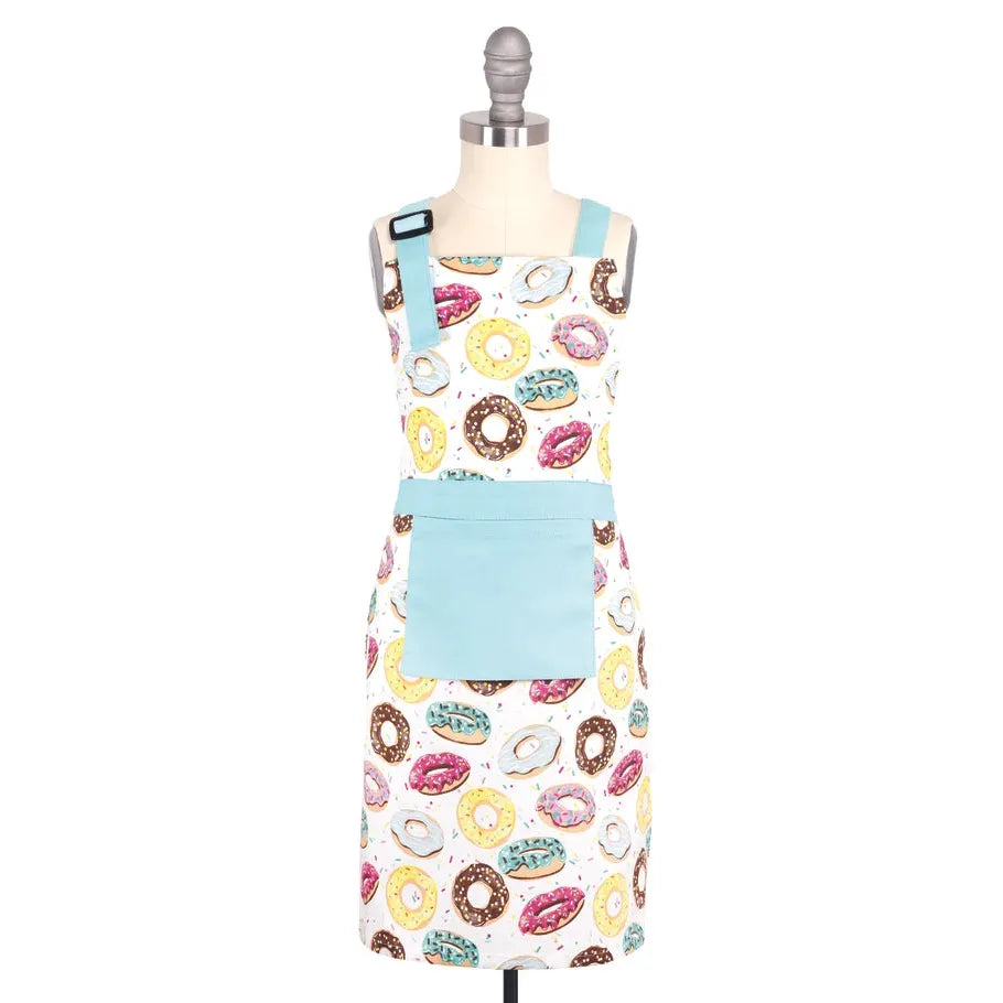 Kids Donuts Apron