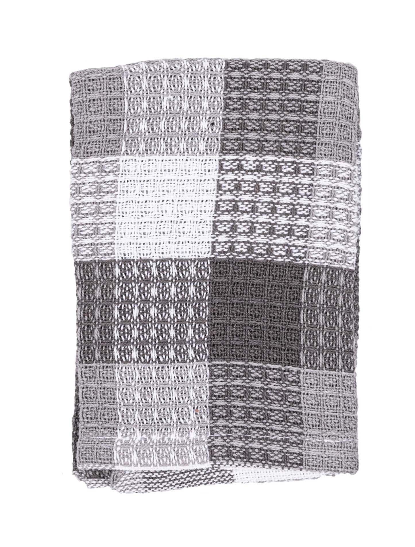 Gray/White Nana's Dish Cloth
