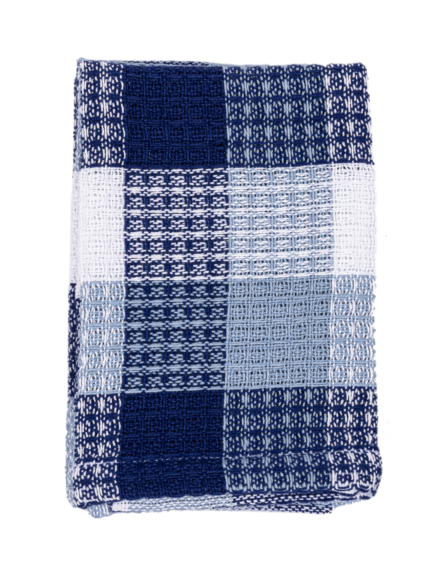 Ink Blue Nana's Dish Cloth