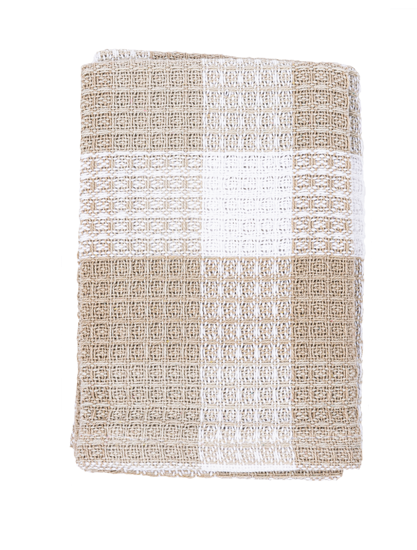 Khaki Nana's Dish Cloth