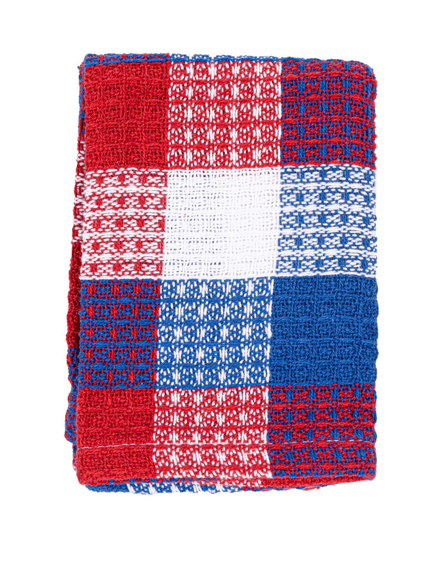 Red/White/Blue Nana's Dish Cloth