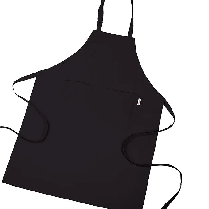 Onyx Classic Chef Apron