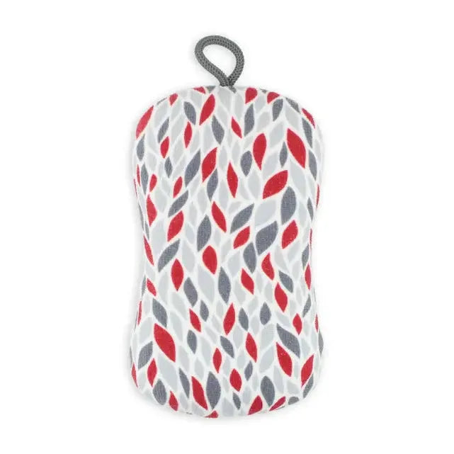Petals Designer Scrub Sponge