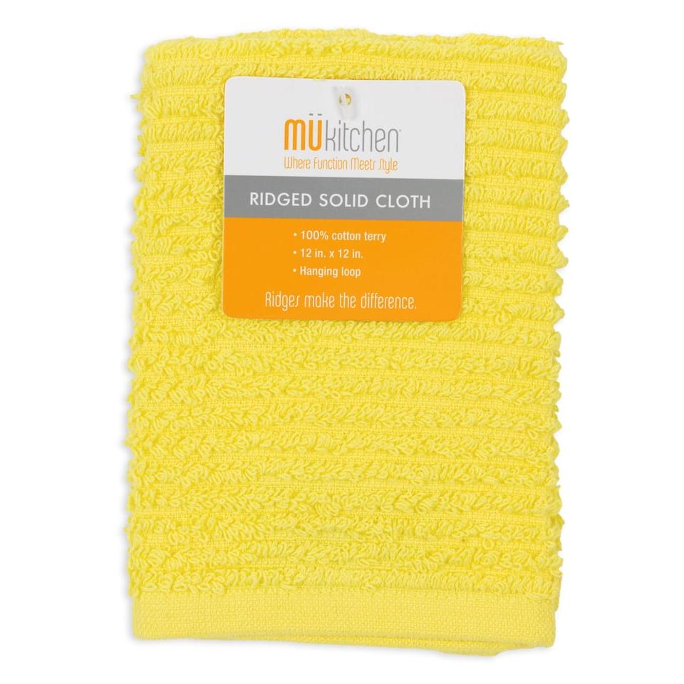 Sunburst Ridged Cloth
