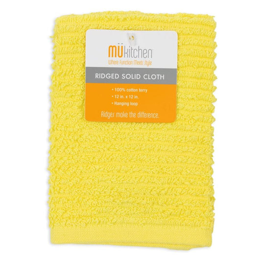 Sunburst Ridged Cloth