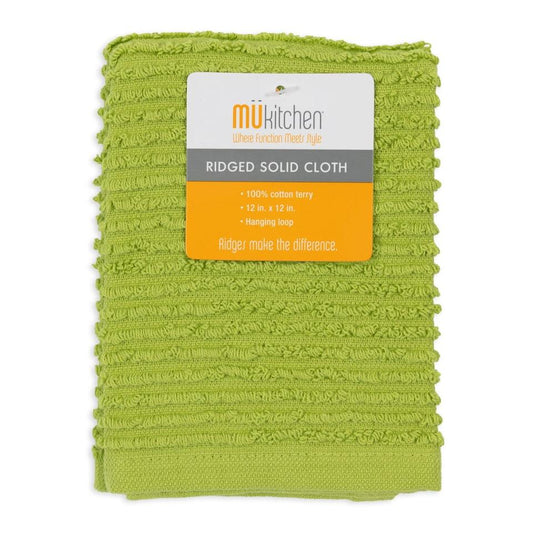 Cactus Ridged Cloth