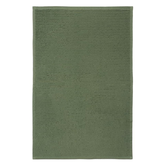 Hedge Ridged Towel