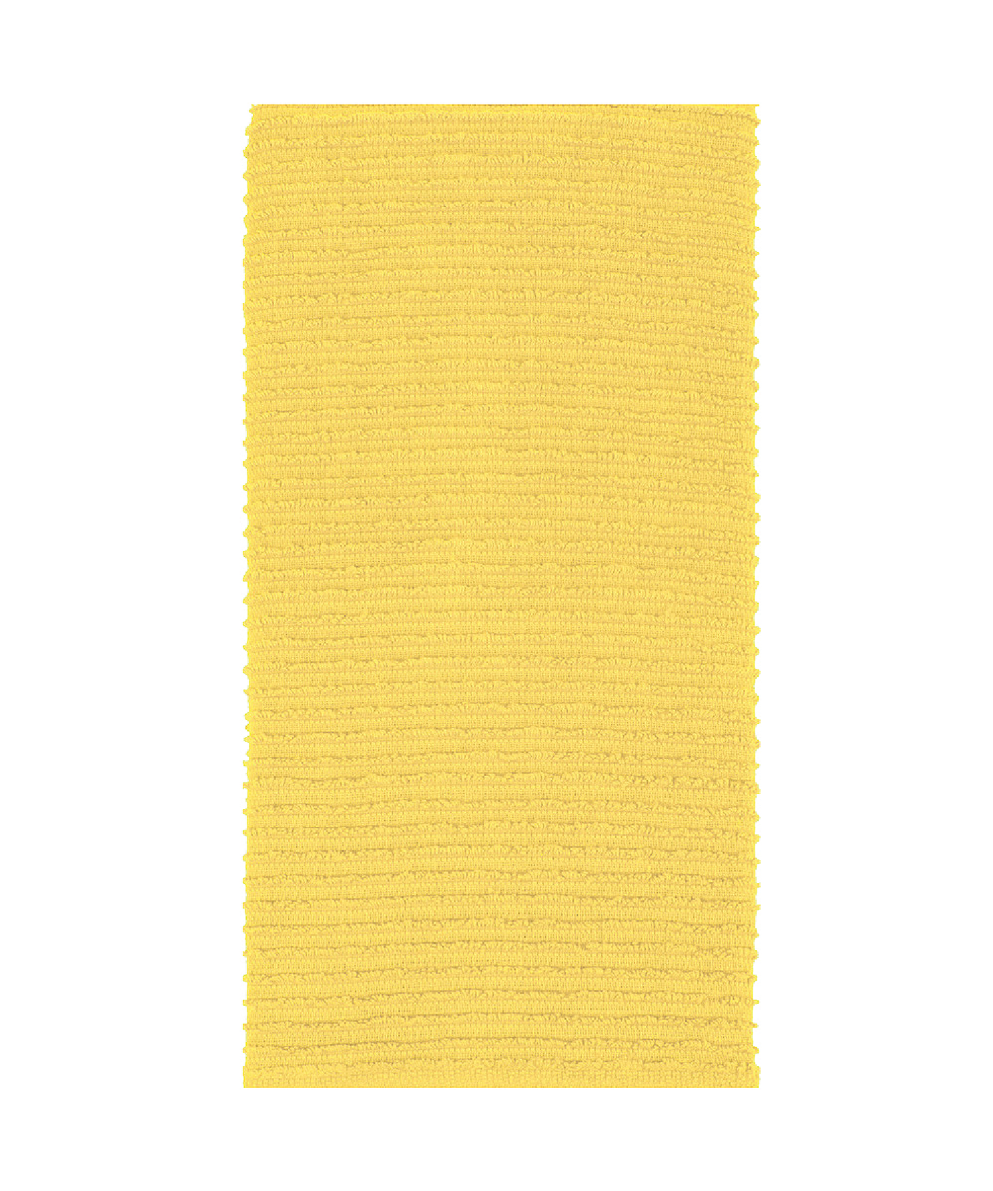 Sunburst Ridged Towel